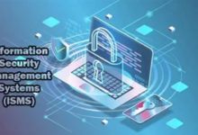 The Role of Security Software Within an ISMS Framework