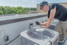 Common Commercial HVAC Problems and How To Fix Them