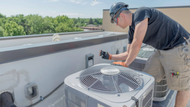 Common Commercial HVAC Problems and How To Fix Them