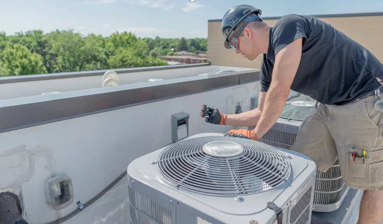 Common Commercial HVAC Problems and How To Fix Them