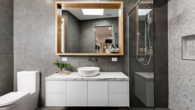 Choosing the Right Tiles for Your Bathroom Remodel