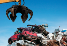 How Scrap Pickup Services Improve Efficiency for Busy Contractors