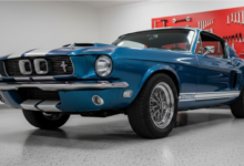 How Epoxy Coating for Garage Floor Provides Customization in Design and Finishes