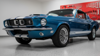 How Epoxy Coating for Garage Floor Provides Customization in Design and Finishes