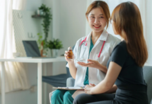 How Ketamine Therapy Works in Combination with Psychotherapy