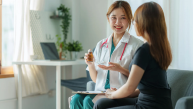 How Ketamine Therapy Works in Combination with Psychotherapy