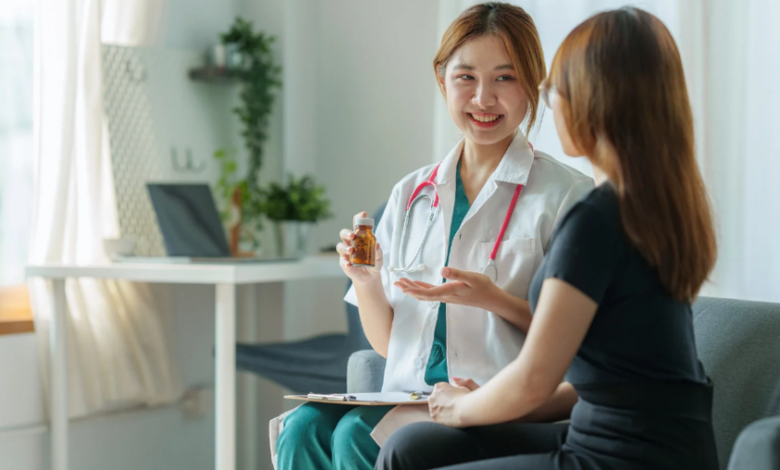 How Ketamine Therapy Works in Combination with Psychotherapy