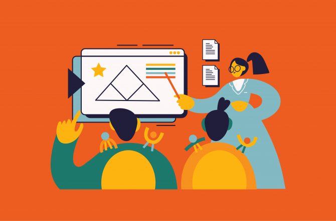 The Evolution of Educational Animation: From Entertainment to Curriculum-Based Learning