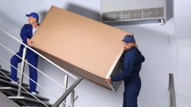 Furniture Delivery Service
