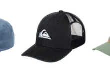 Right Cap