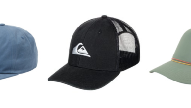 Right Cap