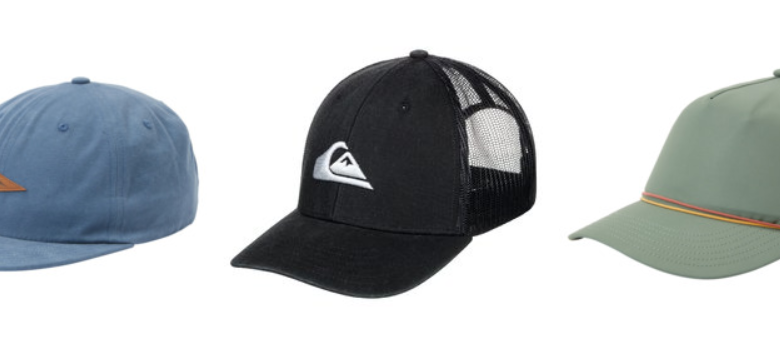 Right Cap