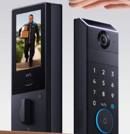 How Secure Is a Smart Lock Really?