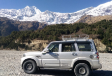 Top Reasons the Upper Mustang Jeep Tour Is Nepal’s Best Off-Road Adventure”