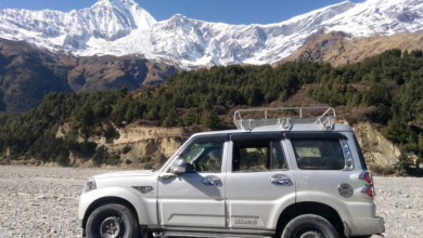 Top Reasons the Upper Mustang Jeep Tour Is Nepal’s Best Off-Road Adventure”