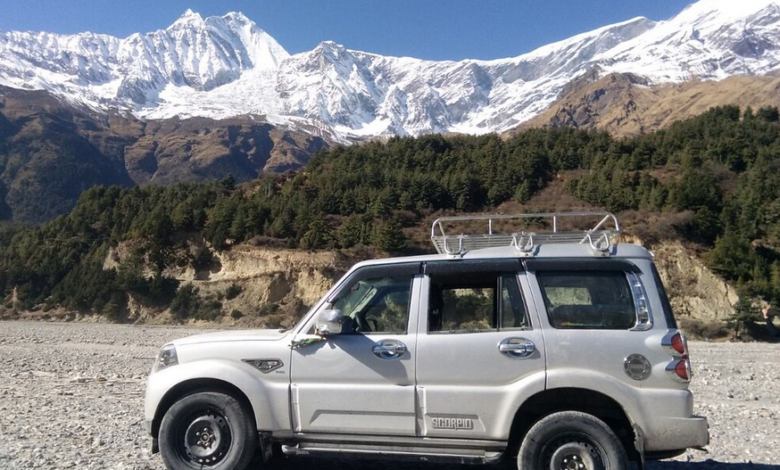 Top Reasons the Upper Mustang Jeep Tour Is Nepal’s Best Off-Road Adventure”