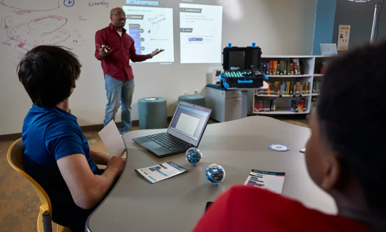 The Role of Teachers in Implementing Effective Technology Integration