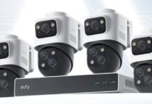 Top Benefits of Using an NVR Camera in Your Business