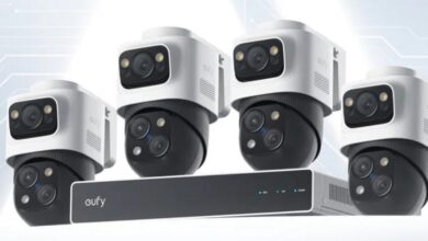 Top Benefits of Using an NVR Camera in Your Business