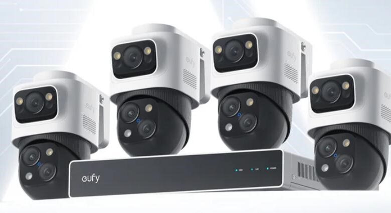 Top Benefits of Using an NVR Camera in Your Business