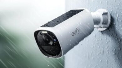 Outdoor Security Cameras: Wired vs Wireless Setup Guide
