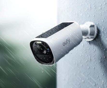 Outdoor Security Cameras: Wired vs Wireless Setup Guide