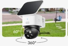 Where Should You Deploy a PTZ Camera for Maximum Coverage?