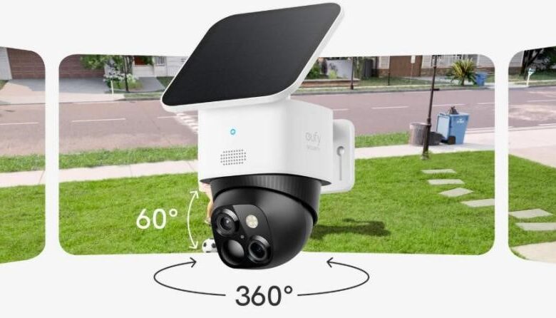 Where Should You Deploy a PTZ Camera for Maximum Coverage?