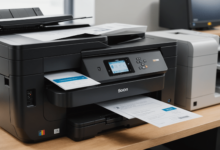 Maximising Print Quality: The Importance of Genuine Brother Ink Cartridges
