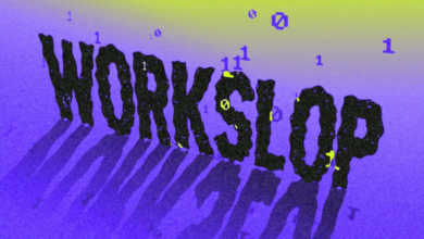 AI Promises Efficiency but Delivers “Workslop,” Harvard Study Finds
