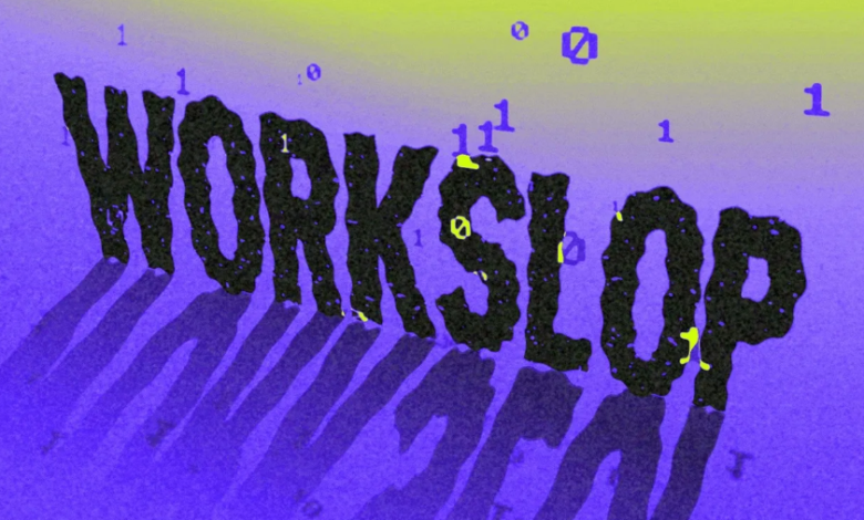AI Promises Efficiency but Delivers “Workslop,” Harvard Study Finds