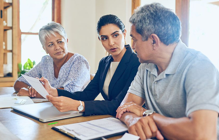 Simple Retirement Planning: How To Safeguard Your Future?