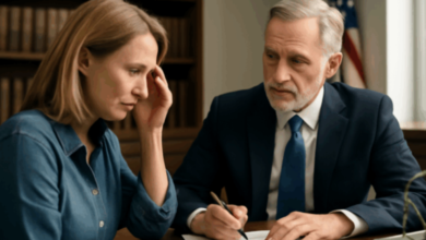 The Function Of A DUI Lawyer In Defending Your Rights