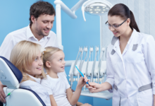 How to Find the Right General Dentist for Your Family’s Smiles