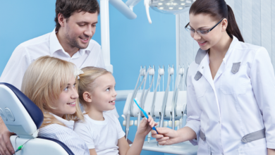 How to Find the Right General Dentist for Your Family’s Smiles