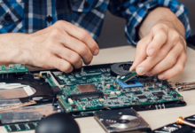 Best Desktop Computer Repair in San Antonio: What to Look For in a Service