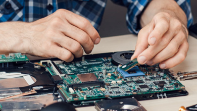 Best Desktop Computer Repair in San Antonio: What to Look For in a Service