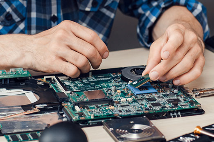 Best Desktop Computer Repair in San Antonio: What to Look For in a Service