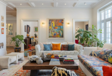 The Journey Home: A Story of Holistic Transformation Through Design