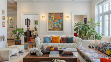 The Journey Home: A Story of Holistic Transformation Through Design