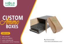 Working With Cardboard Shotshell Box Manufacturers (USA Guide)