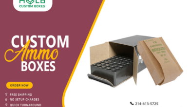 Working With Cardboard Shotshell Box Manufacturers (USA Guide)