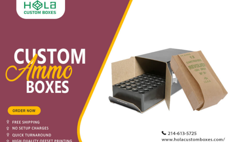 Working With Cardboard Shotshell Box Manufacturers (USA Guide)