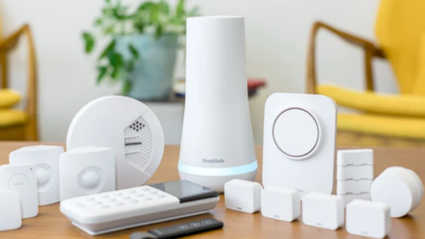 Smart Homes, Safer Living: Security System Installation in Melbourne