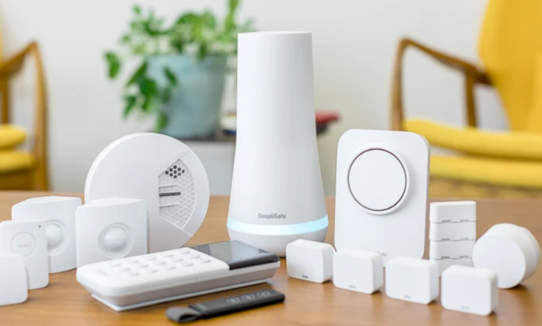 Smart Homes, Safer Living: Security System Installation in Melbourne