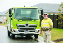 Top Mistakes to Avoid When Ordering Concrete Mix in Sydney