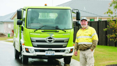 Top Mistakes to Avoid When Ordering Concrete Mix in Sydney