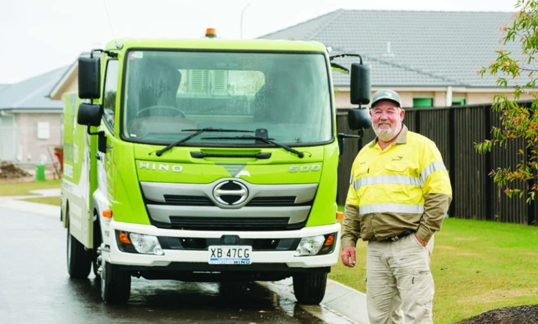 Top Mistakes to Avoid When Ordering Concrete Mix in Sydney