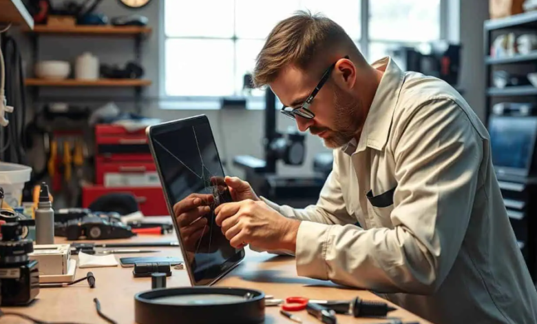 The Missing Tool In Every Mobile Repair Shop Success Story