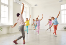 Finding Joy Through Movement: How Beginner Dance Classes Transform Confidence?